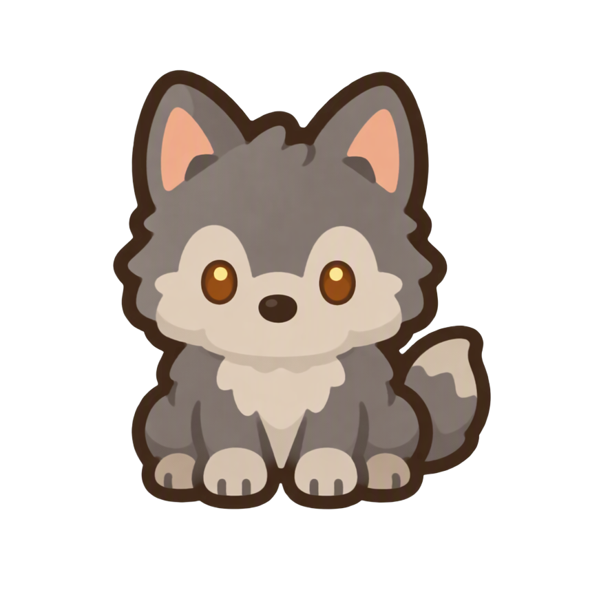 恶狼